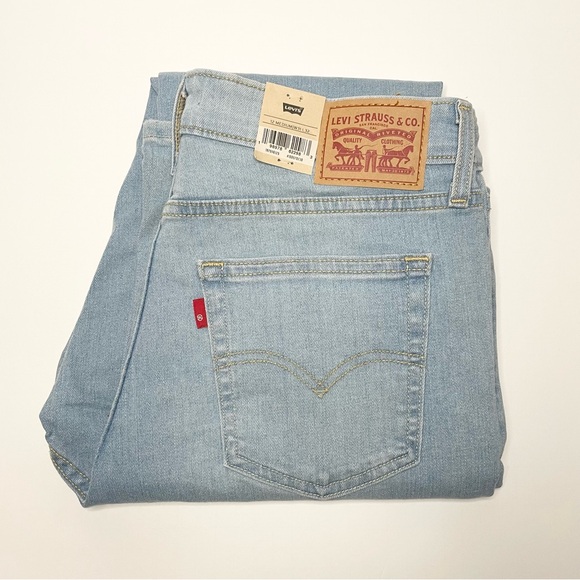 Levi’s 725 High Rise Bootcut size 31 - Picture 2 of 7